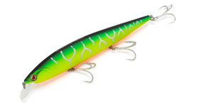 MINNOW & JERKBAIT