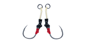 HOOKS