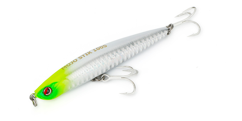 MOJO STIK 100S