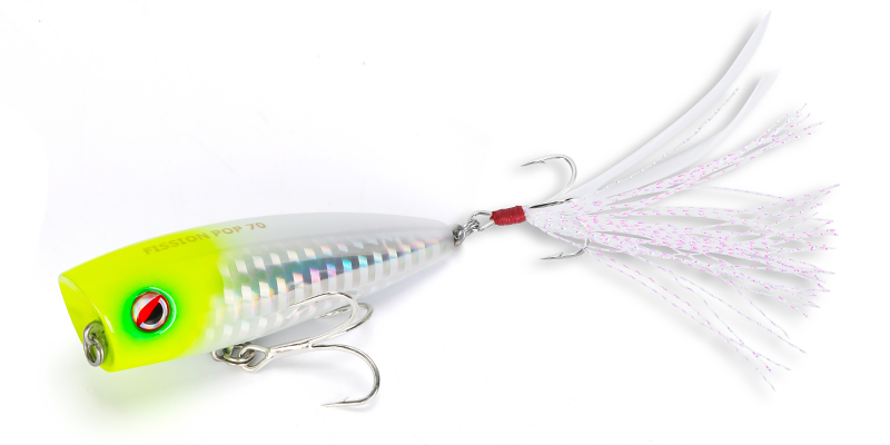 FISSION POP 70