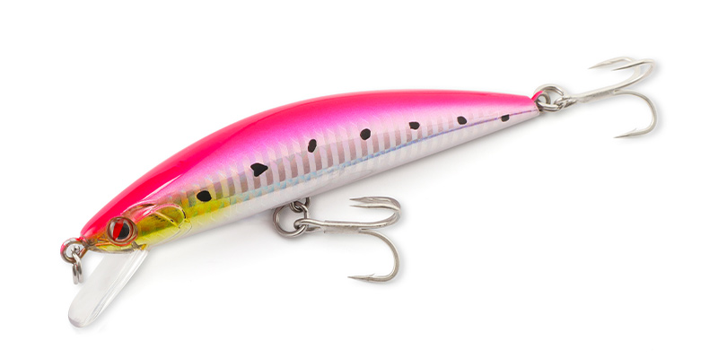 SPIN PRO 40