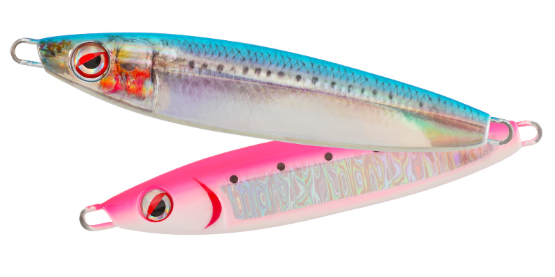 KATANA LIVE SARDINE