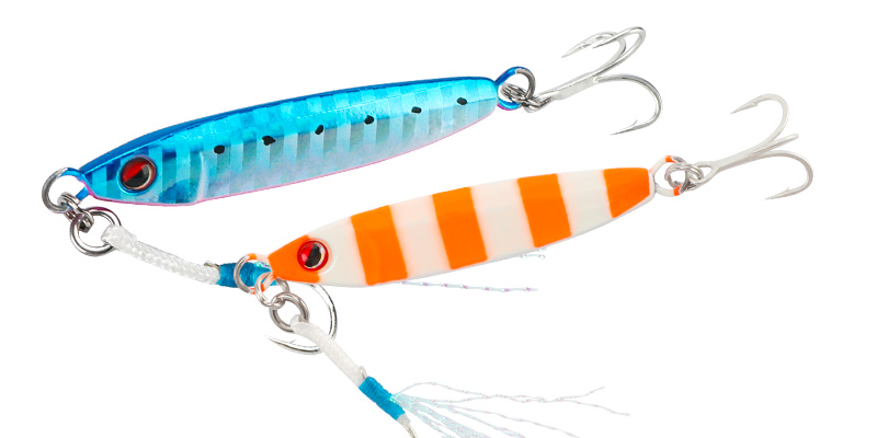 KATANA LIVE SARDINE MICRO