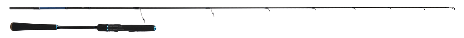 LIGHT JIGGING SPINNING