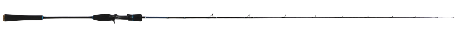 LIGHT JIGGING CASTING