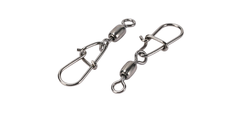 ANTI-CUDA BEAST SWIVEL SNAP