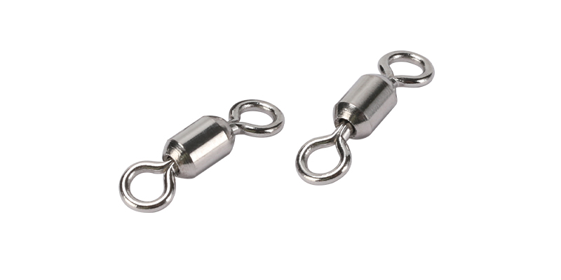 POWER ROLLING SWIVEL