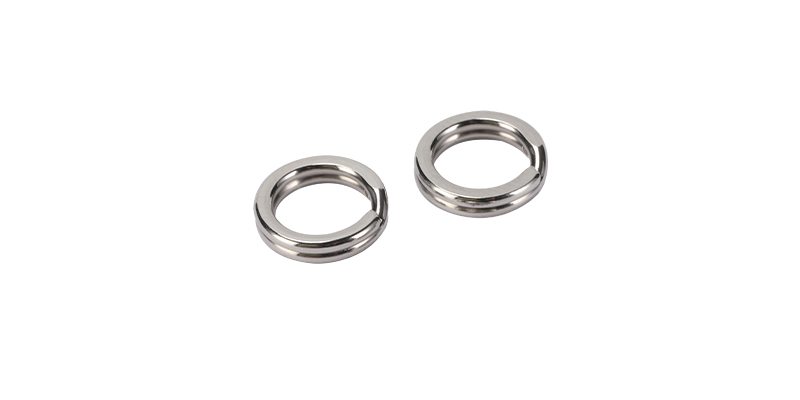 POWER SPLIT RING