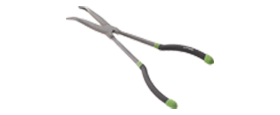 Bend Nose Fishing Plier