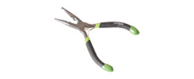 Carbon Steel Ring Plier 130
