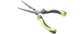 Carbon Steel Ring Plier 180
