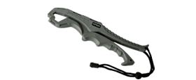 Floating Fish Gripper