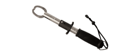 H.D.30kg Stainless Steel Fish Gripper