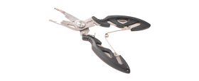 Stainless Steel Micro Ring Plier 120