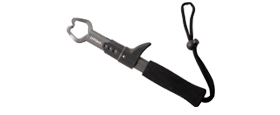 Stainless Steel Fish Gripper Trigger