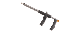 Aluminum Hook Remover M