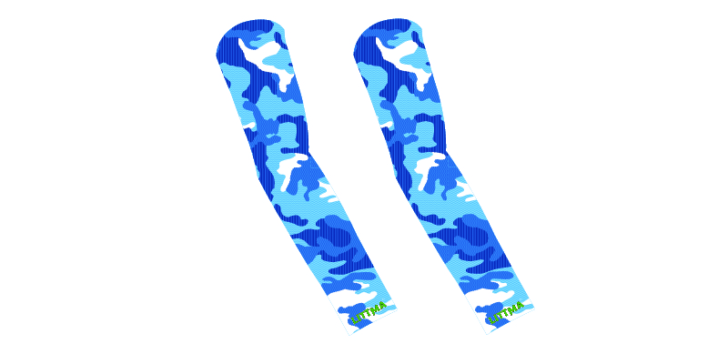 COOLING ARM SLEEVES